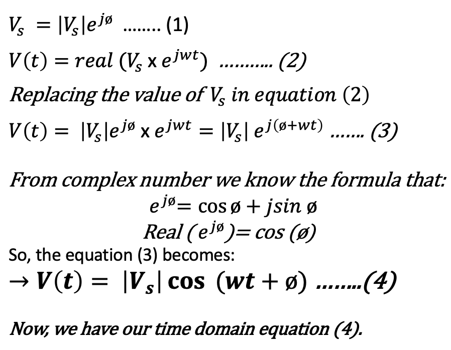 Transmission Line Time Domain Equations Rahsoft