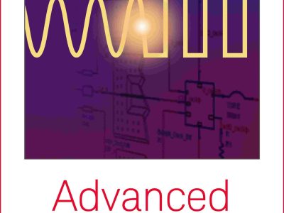 Keysight Advanced Design System (ADS) Basics and Applications – RAHRF209-L