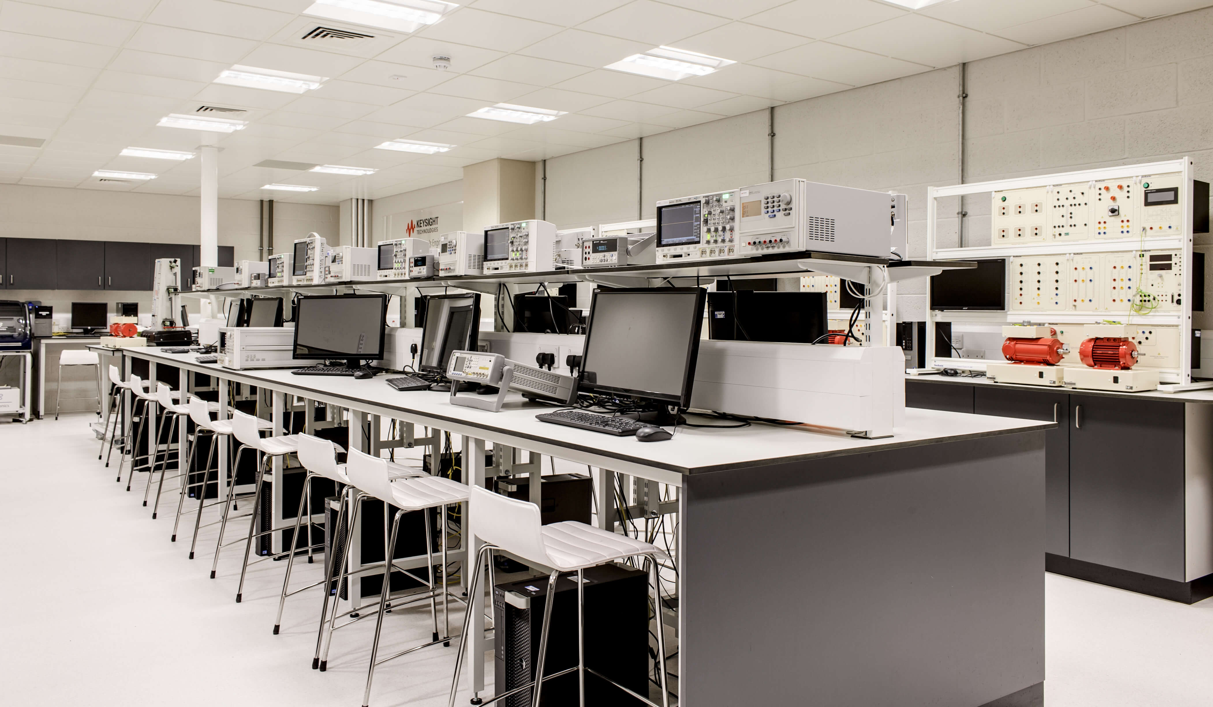 Introduction to RF Testing Fundamentals and RF Test Architecture