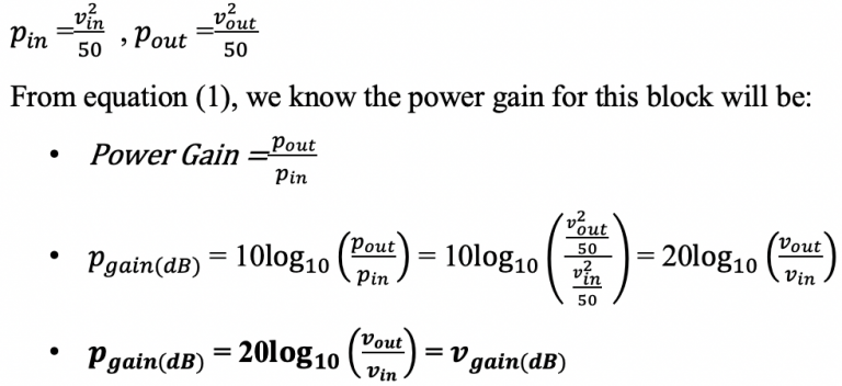 power-gain-and-voltage-gain-in-db-rahsoft