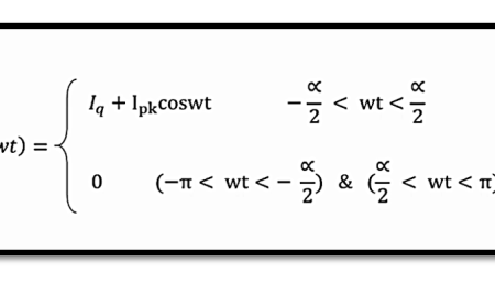 Current and Voltage Equations for All Amplifier Classes