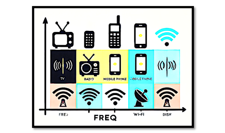 The importance of modulation in Communication Systems